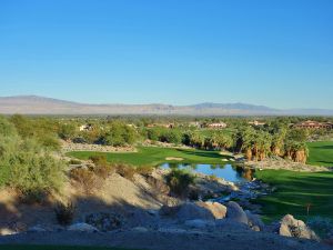 Quarry At La Quinta 17th Tips